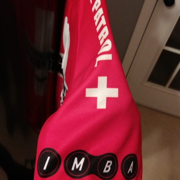 Cycling jersey - Picture 3 of 4